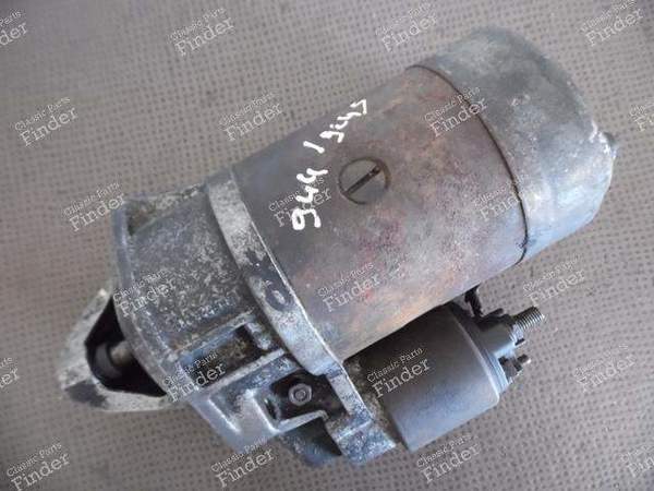 DEMARREUR 047911023A / 0001311134 PORSCHE 944 & 924 - PORSCHE 944 - 047911023A / 0001311134- 9