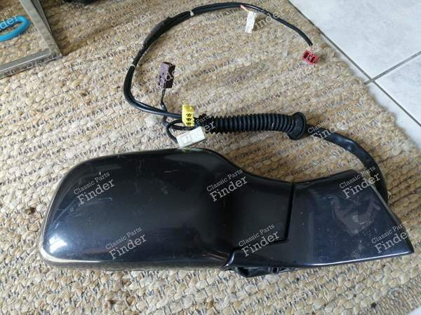 Phase 2 right-hand electric rearview mirror - CITROËN XM - 1