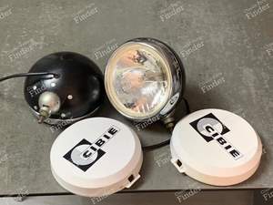 Longue portée Oscars Cibié Iode, R8 Gordini, Alpine A110... - ALFA ROMEO Giulia Sprint GT / GTV / GTC / GTA (105/115 Coupés) - 14508 A- thumb-1