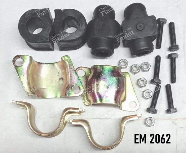 Silentblock-Kit für den vorderen Stabilisator - RENAULT 21 (R21) - EM2062- 0