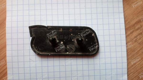 Logo GTS - RENAULT 21 (R21) - GTS- 1