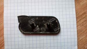 Logo GTS - RENAULT 21 (R21) - GTS- thumb-1