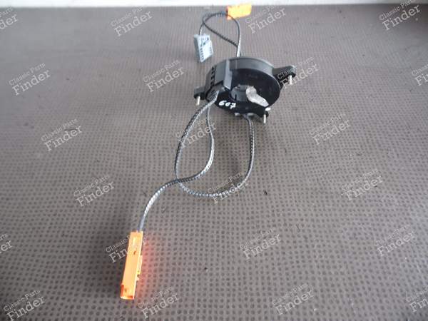 DREHSCHÜTZ - PEUGEOT 607 - 1