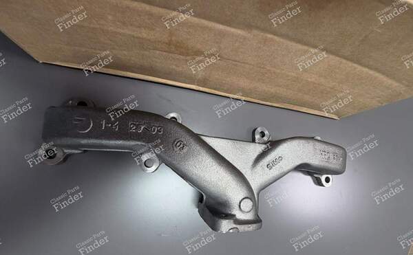 Collecteur d'échappement du moteur - LAND ROVER Land Rover / Defender - ERR7394K- 2