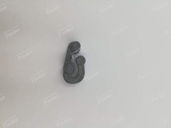 Fixations de volet d'aération de tableau de bord - RENAULT 4 / 3 / F (R4) - 5