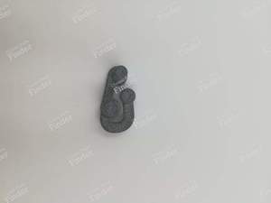 Fixations de volet d'aération de tableau de bord - RENAULT 4 / 3 / F (R4) - thumb-5