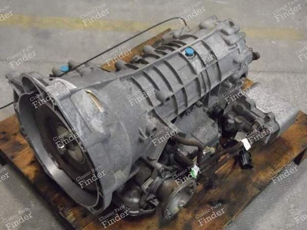 GEARBOX TIPTRONIC A9630 PORSCHE 996 3,4 CARRERA 4 - PORSCHE 911 (996) - 99630001033- 6