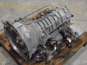 GEARBOX TIPTRONIC A9630 PORSCHE 996 3,4 CARRERA 4 - PORSCHE 911 (996) - 99630001033- thumb-6