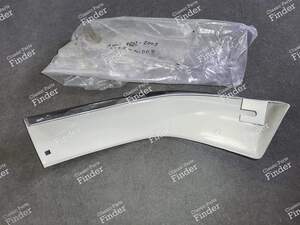 Front right bumper corner - BMW 1502 / 1602 / 1802 / 2002 / Touring (02-Serie) - 51115470004- thumb-1