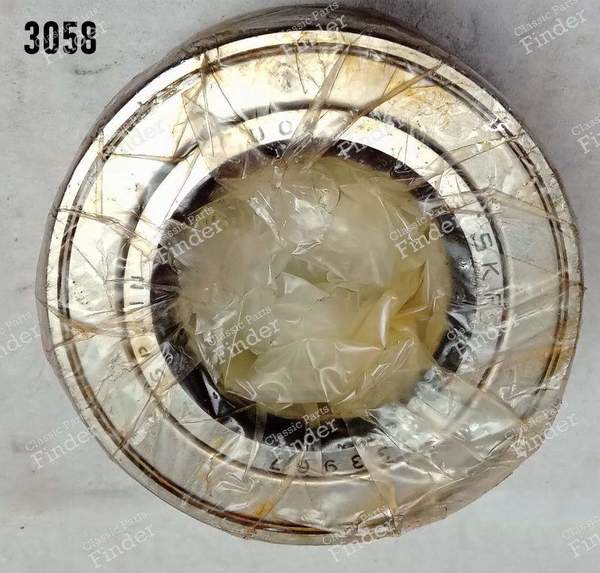 Paire de Kit roulements avant gauche/droite - FIAT Uno / Duna / Fiorino - vkba1414- 0