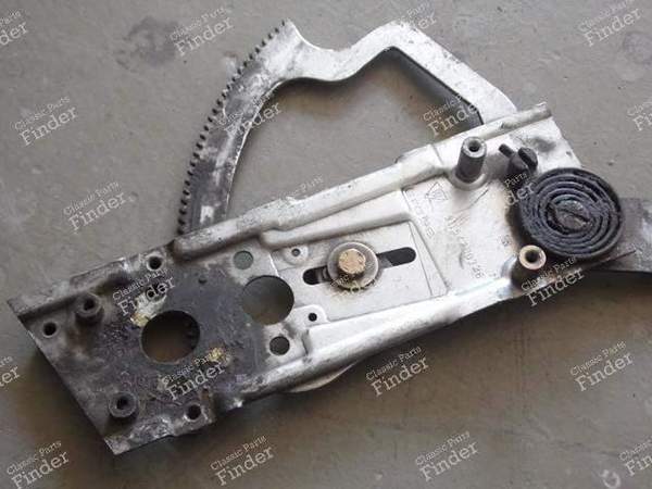 ELECTRIC WINDOW WINDER MECHANISM LEFT 91154200346 PORSCHE 964 & 993 - PORSCHE 911 (964) - 91154293546- 2