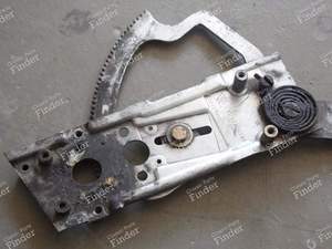 ELECTRIC WINDOW WINDER MECHANISM LEFT 91154200346 PORSCHE 964 & 993 - PORSCHE 911 (964) - 91154293546- thumb-2