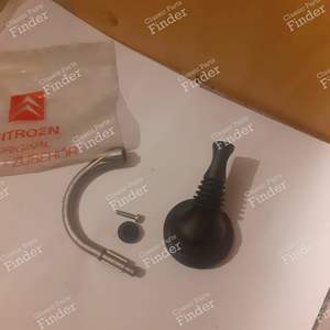 Mirror repair kit - CITROËN AX