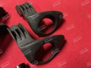 Lot complet commandes intérieures d'ouverture de portes - CITROËN CX - thumb-2