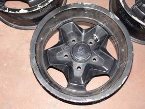 JANTES 91136102354 PORSCHE 911 G - PORSCHE 911 / 912 E (G Modell) - 911.361.023.54R- thumb-1