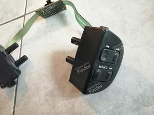 Commodos de commande de la radio sur volant - Phase 2 - CITROËN XM - thumb-1