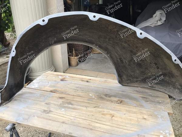 Kotflügel hinten rechts - RENAULT 4 CV - 2