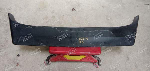 Spoiler - ALFA ROMEO 33 - 0