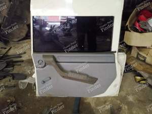 Hintertüren Ambulance Heuliez - CITROËN CX - thumb-8