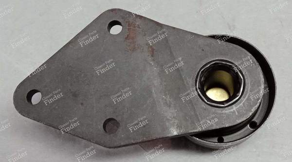 Timing belt pulley. - FIAT Ducato / Talento - ge358.20- 2