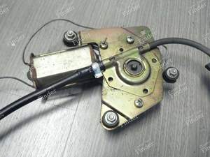 LEVE-VITRE AVANT DROIT - LANCIA Delta / Prisma - 82379538- thumb-7