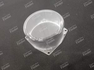 Réservoir d'huile translucide de pompe hydraulique (cabriolet) - VOLKSWAGEN (VW) Golf I / Rabbit / Caddy / Jetta