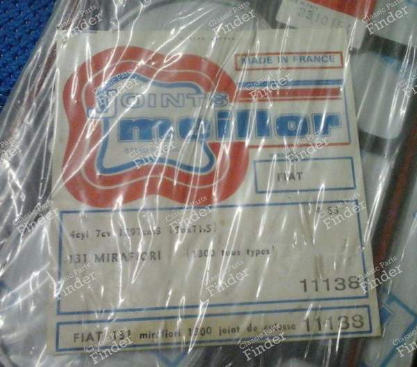 Joint de culasse Fiat 131 Mirafiori - FIAT 131 - 11138- 1