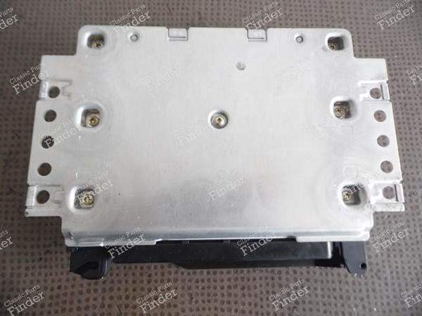 MOTRONIC CARTRONIC PORSCHE 996 & BOXSTER 986 - PORSCHE 911 (996) - 99661860104 / 0261204605- 8