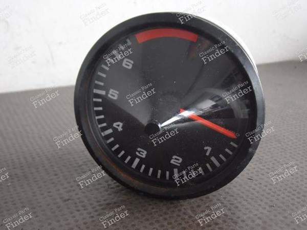 COMPTE-TOURS VDO - PORSCHE 924 - 477919205G- 0