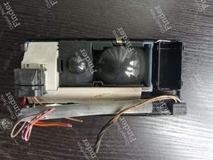 Deckenleuchte - Beleuchtung - MERCEDES BENZ 190 (W201) - A1248201301- thumb-1