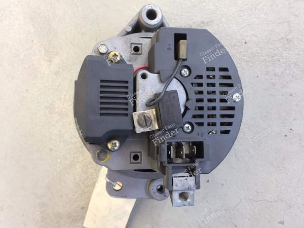 Alternateur - VOLKSWAGEN (VW) Golf I / Rabbit / Caddy / Jetta - 9AR2973L / LRA743- 2