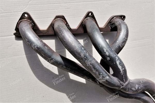 Tuyau d'échappement - CHRYSLER-TALBOT Sunbeam - 1