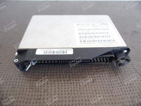 MODULE DE COMMANDE TIPTRONIC 99661812002 PORSCHE 996 - PORSCHE 911 (996) - 996 618 120 02- 2