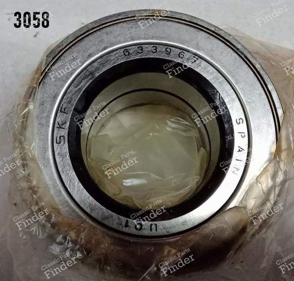 Paire de Kit roulements avant gauche/droite - FIAT Uno / Duna / Fiorino - vkba1414- 1