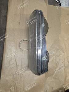 Rechte Frontscheinwerfer – Serie 2 und 3 - PEUGEOT 504 Coupé / Cabriolet - 9090- thumb-2