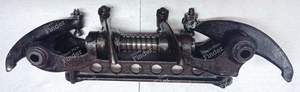 Rampe culbuteur - PORSCHE 356 - 539 05 223- thumb-1