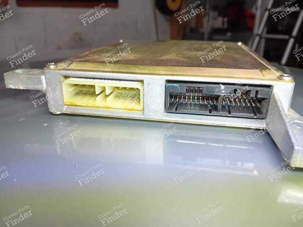 CRX 1.6 16 ZC1 engine ECU - HONDA CR-X - 37820PJ137521- 1