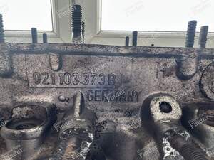 Zylinderkopf 2.8 VR6 - VOLKSWAGEN (VW) Corrado - 021103373B- thumb-7