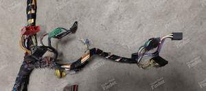 Elektrischer Kabelbaum - Electronic Version - RENAULT 21 (R21) - thumb-3