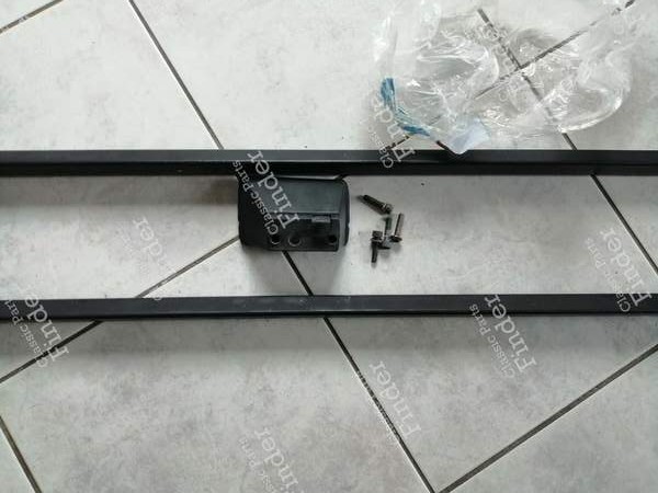 XM station wagon roof bars - CITROËN XM - 2