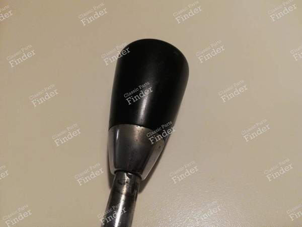 Gearshift knob and control - SUNBEAM Alpine / Tiger - 5