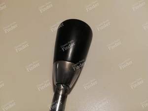 Gearshift knob and control - SUNBEAM Alpine / Tiger - thumb-5