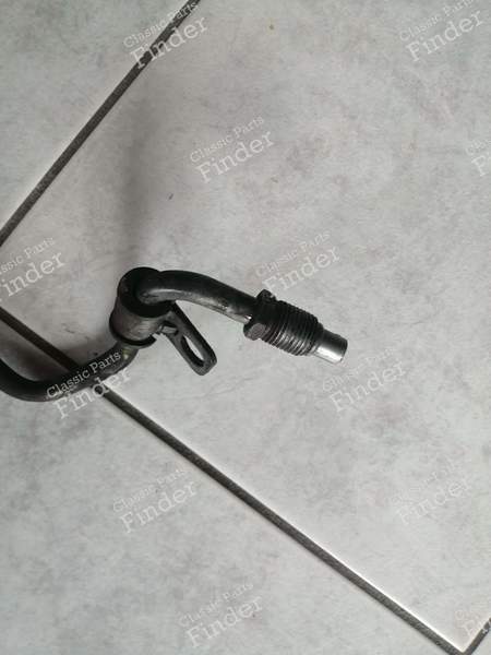 Klimaschlauch - CITROËN C6 - 9661024580 / T5409- 2