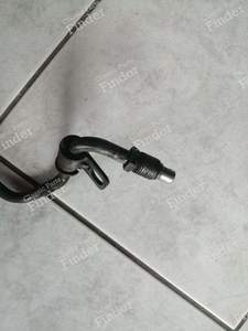 Klimaschlauch - CITROËN C6 - 9661024580 / T5409- thumb-2