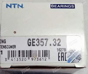 Galet tendeur courroie de distribution - VOLKSWAGEN (VW) Golf IV / Bora / Jetta - ge357.32- thumb-2