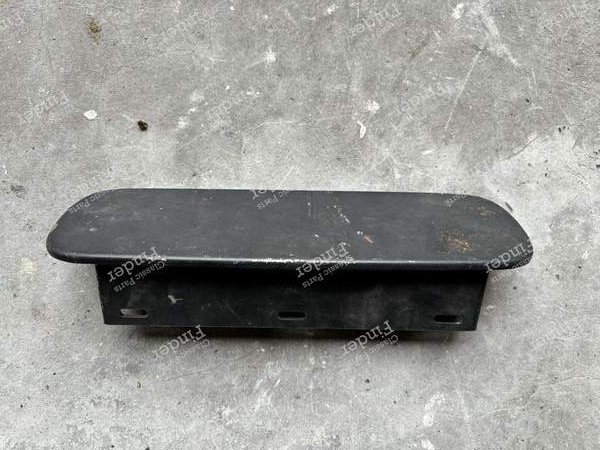 Hatch for ventilation system ('Trappe de auvent') - CITROËN Traction Avant (7 / 11 / 15) - 224377 / 804097- 0