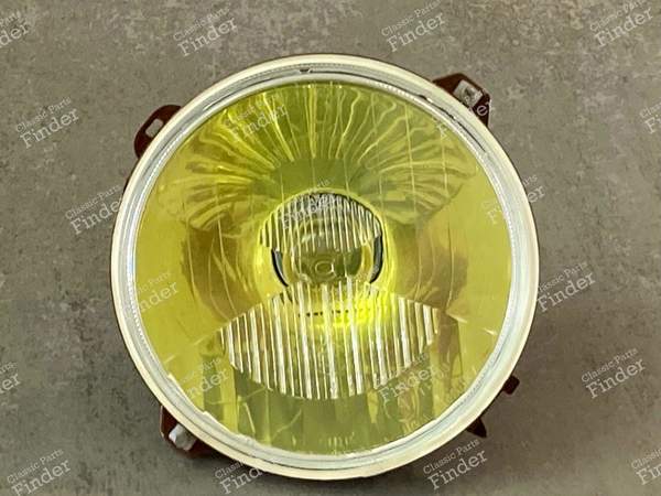 Cibié H1 for R8 S, R8 Gordini - RENAULT 8 / 10 (R8 / R10) - 450050- 0