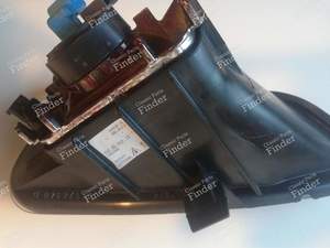 Left front fog lamp (up to 2003) - PEUGEOT 406 Coupé - 026708 / 66978350G- thumb-5