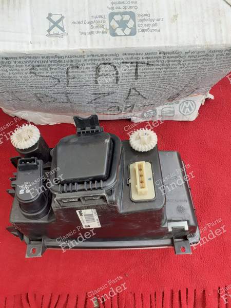 Optique avant gauche - SEAT Ibiza / Córdoba II - 67735475 / 6K0941015 / 5013559- 1