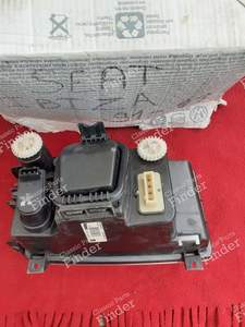 Optique avant gauche - SEAT Ibiza / Córdoba II - 67735475 / 6K0941015 / 5013559- thumb-1